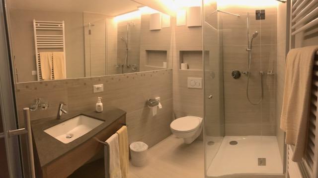 Hotel Goldener Adler Curon Venosta Ngoại thất bức ảnh